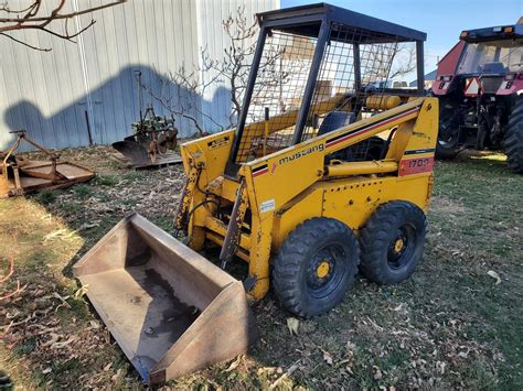 owatonna 1700 skid steer hydraulic pump|owatonna 1700 owners.